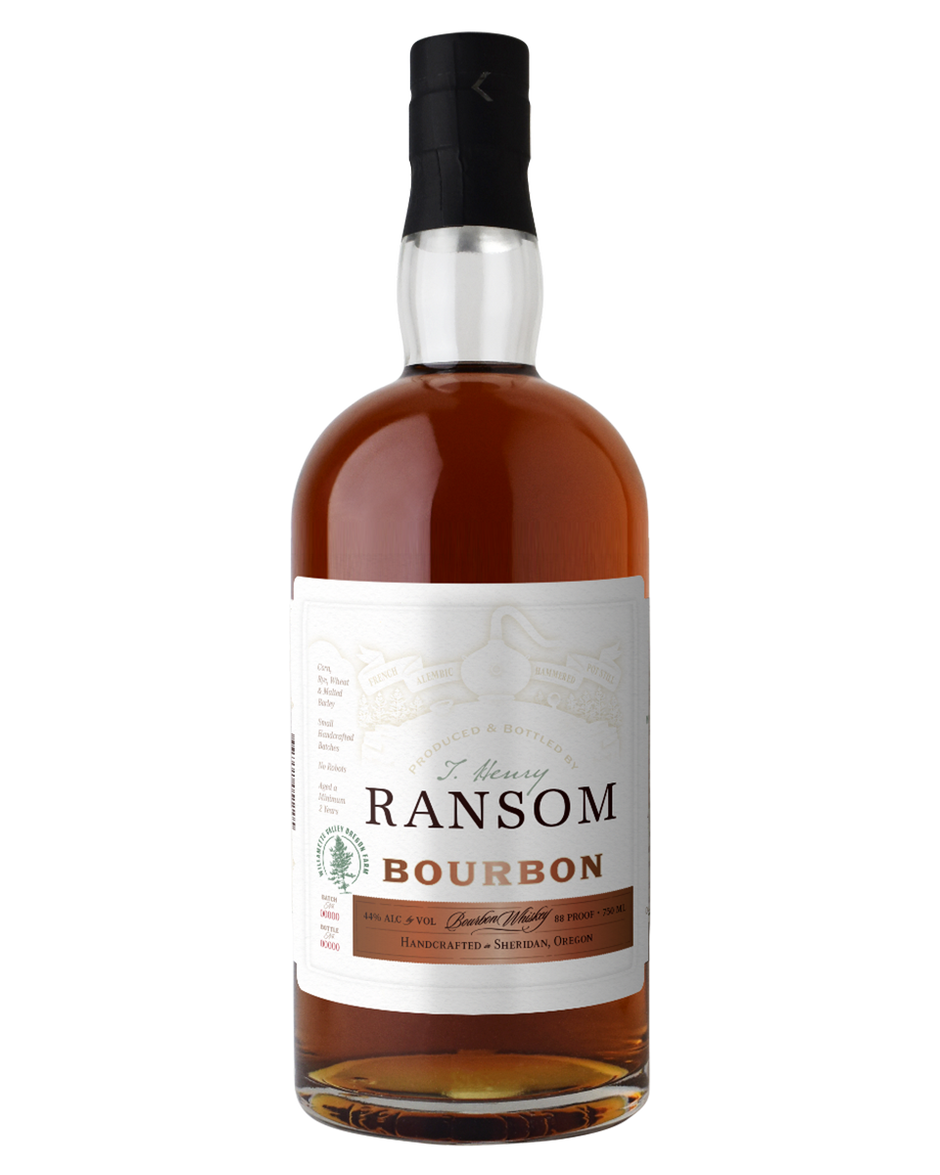 Ransom Bourbon