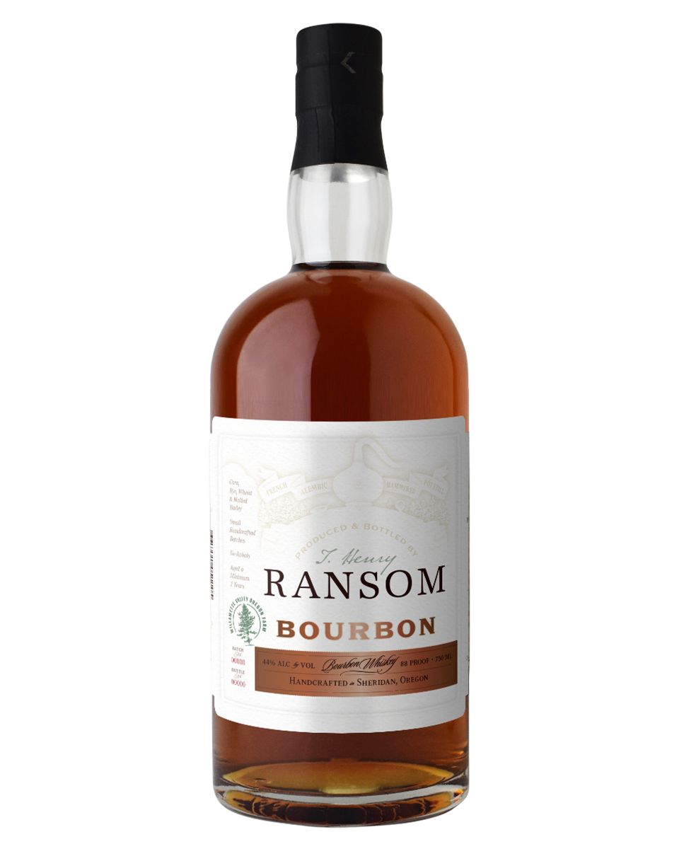 Ransom Bourbon